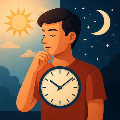 Rythme Biologique et Productivité : Comment Optimiser Votre Énergie Selon Votre Horloge Interne Naturelle