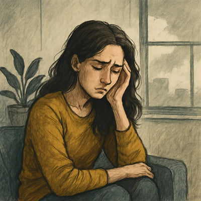 Burn-out ou Questionnement Profond ? Comment Reconnaître le Signal de Transformation de Votre Vie