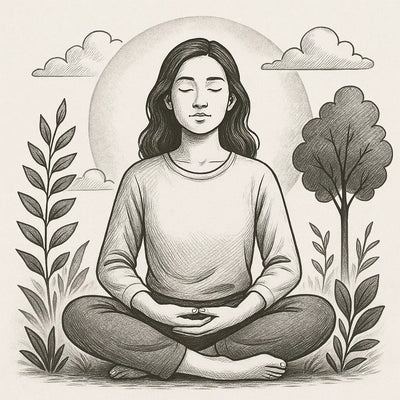 L'Art de la Présence : La Spiritualité pour les Leaders qui n'ont pas le Temps de Méditer