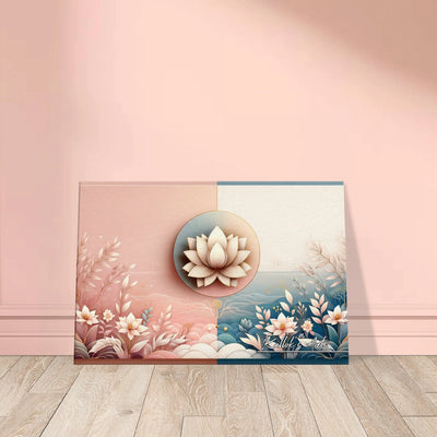 Canvas Astro/Lotus/Element